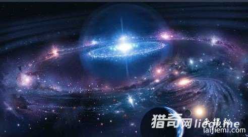 宇宙中存在已进化数十亿年的外星文明5 / 作者:UFO来啦 / 帖子ID:61030