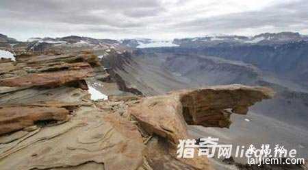 地球上10大最震撼景观 宛如外星世界799 / 作者:UFO来啦 / 帖子ID:60989