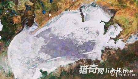 地球上10大最震撼景观 宛如外星世界435 / 作者:UFO来啦 / 帖子ID:60989