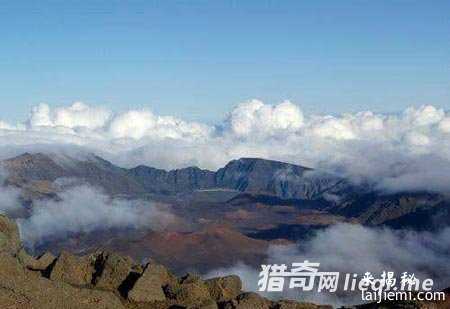 地球上10大最震撼景观 宛如外星世界477 / 作者:UFO来啦 / 帖子ID:60989