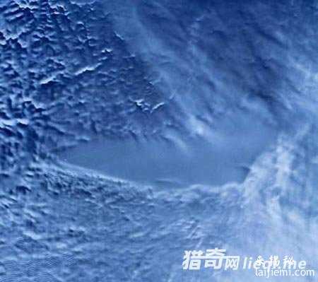 地球上10大最震撼景观 宛如外星世界234 / 作者:UFO来啦 / 帖子ID:60989