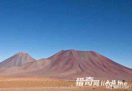 地球上10大最震撼景观 宛如外星世界639 / 作者:UFO来啦 / 帖子ID:60989