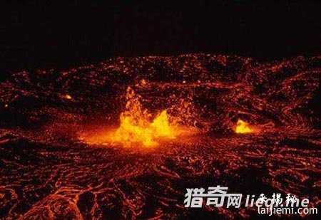 地球上10大最震撼景观 宛如外星世界600 / 作者:UFO来啦 / 帖子ID:60989
