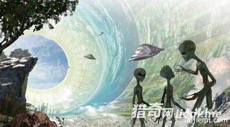 人类已发现57种外星人 面貌曝光833 / 作者:UFO来啦 / 帖子ID:60928
