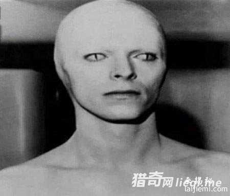 人类已发现57种外星人 面貌曝光4 / 作者:UFO来啦 / 帖子ID:60928