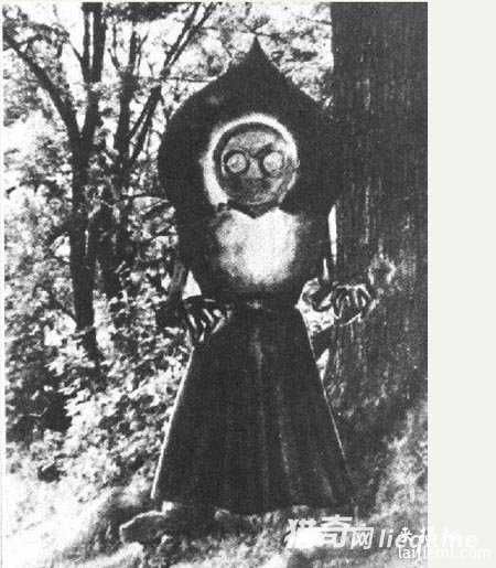 人类已发现57种外星人 面貌曝光518 / 作者:UFO来啦 / 帖子ID:60928