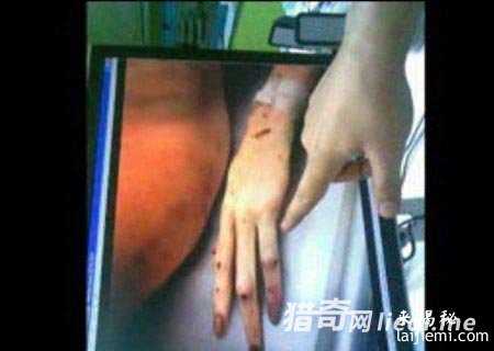 人类已发现57种外星人 面貌曝光125 / 作者:UFO来啦 / 帖子ID:60928
