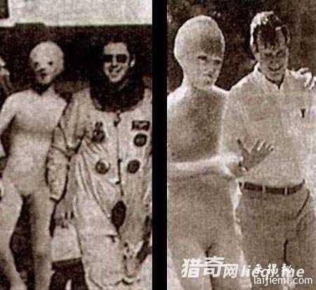 人类已发现57种外星人 面貌曝光822 / 作者:UFO来啦 / 帖子ID:60928