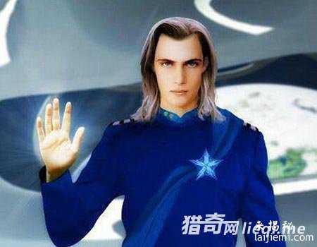 人类已发现57种外星人 面貌曝光1 / 作者:UFO来啦 / 帖子ID:60928