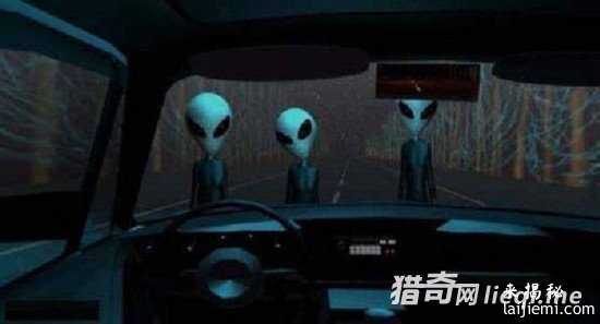 十大外星人绑架事件：女子竟遭性侵犯340 / 作者:UFO外星人爱好者 / 帖子ID:57390