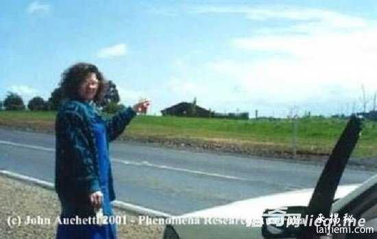 十大外星人绑架事件：女子竟遭性侵犯108 / 作者:UFO外星人爱好者 / 帖子ID:57390
