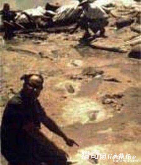 万年前地球巨大核爆炸 究竟是谁引爆？530 / 作者:UFO来啦 / 帖子ID:61376