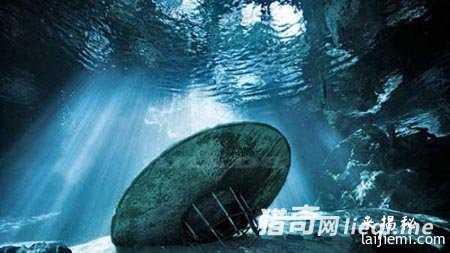 万年前地球巨大核爆炸 究竟是谁引爆？612 / 作者:UFO来啦 / 帖子ID:61376