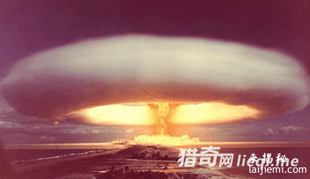 万年前地球巨大核爆炸 究竟是谁引爆？706 / 作者:UFO来啦 / 帖子ID:61376