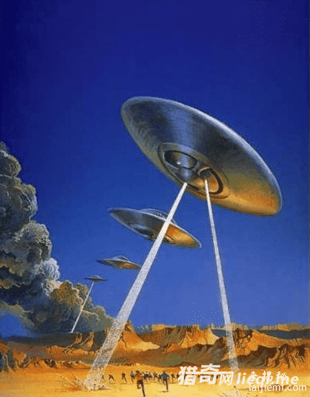 万年前地球巨大核爆炸 究竟是谁引爆？338 / 作者:UFO来啦 / 帖子ID:61376