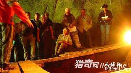 万年前地球巨大核爆炸 究竟是谁引爆？131 / 作者:UFO来啦 / 帖子ID:61376
