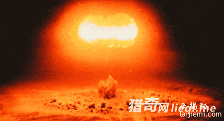 万年前地球巨大核爆炸 究竟是谁引爆？128 / 作者:UFO来啦 / 帖子ID:61376