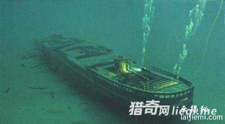 由长江客轮回顾中国百慕大沉船632 / 作者:UFO来啦 / 帖子ID:64971 由长江客轮回顾中国百慕大沉船632 / 作者:UFO来啦 / 帖子ID:64971