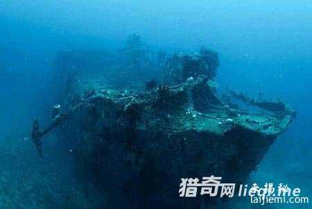 由长江客轮回顾中国百慕大沉船906 / 作者:UFO来啦 / 帖子ID:64971 由长江客轮回顾中国百慕大沉船906 / 作者:UFO来啦 / 帖子ID:64971