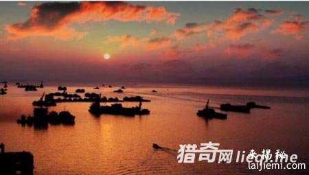 长江客轮翻沉 揭开中国神秘北纬30度512 / 作者:UFO来啦 / 帖子ID:66016