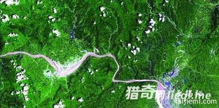 长江客轮翻沉 揭开中国神秘北纬30度850 / 作者:UFO来啦 / 帖子ID:66016