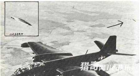 全球13张无解UFO照片曝光713 / 作者:UFO外星人爱好者 / 帖子ID:57241