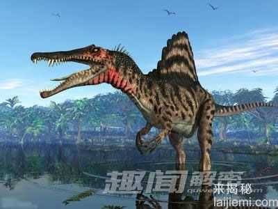 恐龙灭绝有新说：毒海藻释放毒物成祸首85 / 作者:UFO来啦 / 帖子ID:63803