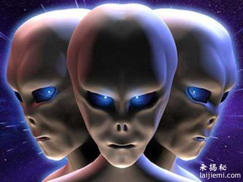 外星人到底存不存在？要是存在长啥样？916 / 作者:UFO外星人爱好者 / 帖子ID:57584