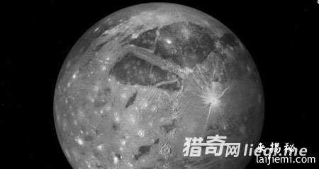太阳系存在海洋星球，地外生命就在其中609 / 作者:UFO来啦 / 帖子ID:63432