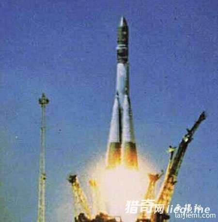 太空第一人死因真相：遭外星人劫持644 / 作者:UFO外星人爱好者 / 帖子ID:57530