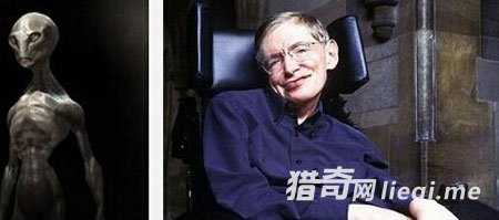 霍金警告：未来人类会被外星人灭亡761 / 作者:UFO外星人爱好者 / 帖子ID:57591
