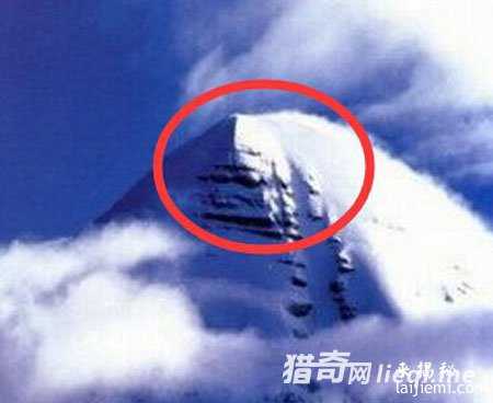 世界上最大金字塔群竟然在中国西藏152 / 作者:UFO来啦 / 帖子ID:61530