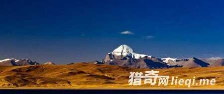 世界上最大金字塔群竟然在中国西藏306 / 作者:UFO来啦 / 帖子ID:61530