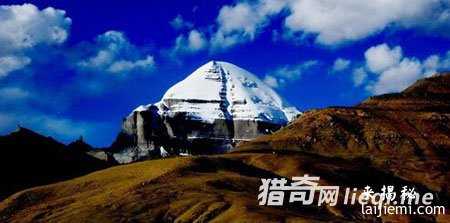 世界上最大金字塔群竟然在中国西藏536 / 作者:UFO来啦 / 帖子ID:61530