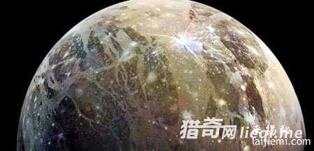 NASA语出惊人：20年内找到外星人！218 / 作者:UFO外星人爱好者 / 帖子ID:57542