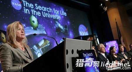 NASA语出惊人：20年内找到外星人！795 / 作者:UFO外星人爱好者 / 帖子ID:57542
