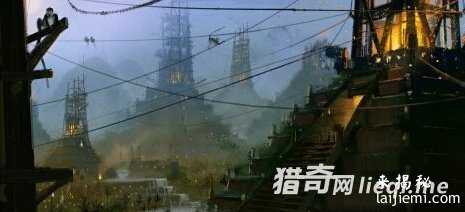 玛雅文明惊天谜团：中国人竟是其祖先588 / 作者:UFO来啦 / 帖子ID:64935