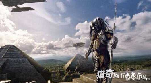 玛雅文明惊天谜团：中国人竟是其祖先128 / 作者:UFO来啦 / 帖子ID:64935