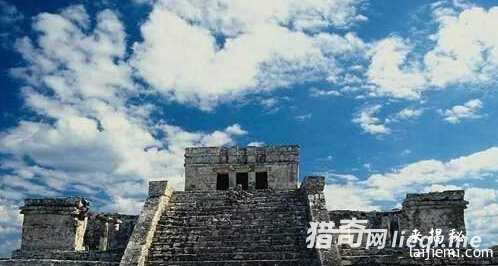 玛雅文明惊天谜团：中国人竟是其祖先133 / 作者:UFO来啦 / 帖子ID:64935