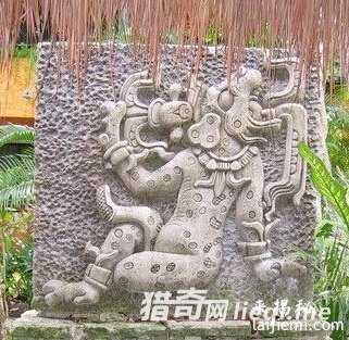 玛雅文明惊天谜团：中国人竟是其祖先671 / 作者:UFO来啦 / 帖子ID:64935