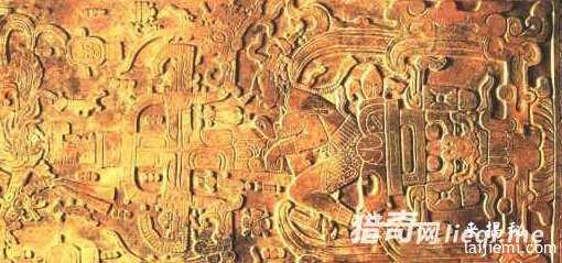 玛雅文明惊天谜团：中国人竟是其祖先768 / 作者:UFO来啦 / 帖子ID:64935