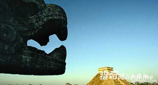 玛雅文明惊天谜团：中国人竟是其祖先323 / 作者:UFO来啦 / 帖子ID:64935