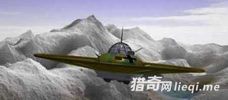 南极时空之门曝光，能让时间倒退30年731 / 作者:UFO来啦 / 帖子ID:62499
