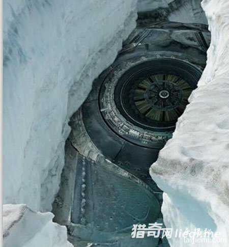 南极时空之门曝光，能让时间倒退30年45 / 作者:UFO来啦 / 帖子ID:62499