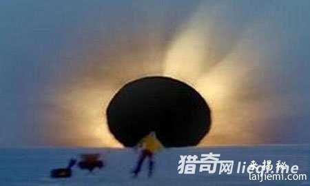 南极时空之门曝光，能让时间倒退30年226 / 作者:UFO来啦 / 帖子ID:62499