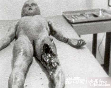 村庄挖出百具外星人遗骸，被埋超500年830 / 作者:UFO来啦 / 帖子ID:61017
