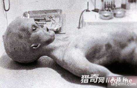 村庄挖出百具外星人遗骸，被埋超500年43 / 作者:UFO来啦 / 帖子ID:61017