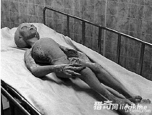 村庄挖出百具外星人遗骸，被埋超500年761 / 作者:UFO来啦 / 帖子ID:61017