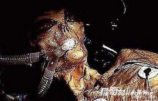 村庄挖出百具外星人遗骸，被埋超500年182 / 作者:UFO来啦 / 帖子ID:61017