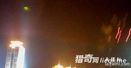 盘点全球著名UFO事件，至今无人可解643 / 作者:UFO来啦 / 帖子ID:60791